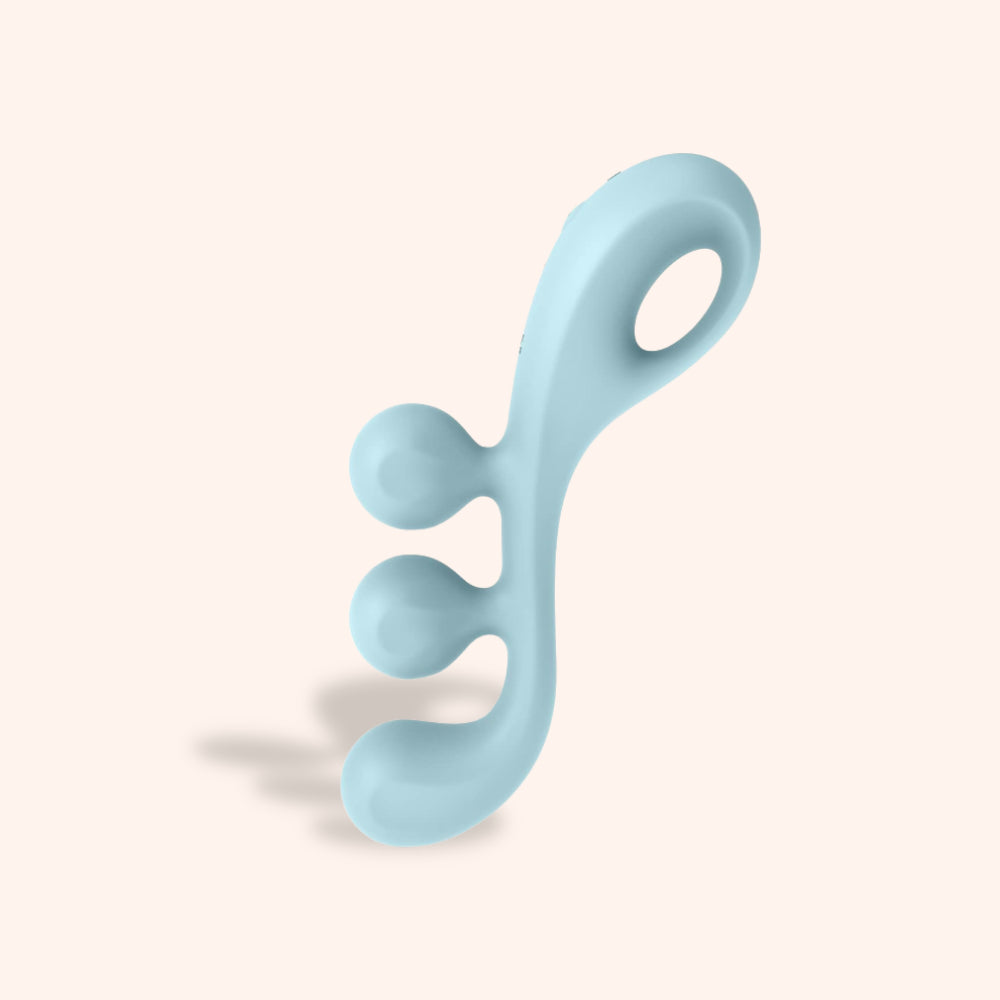 Satisfyer Tri Ball 2, vibro à triple stimulations