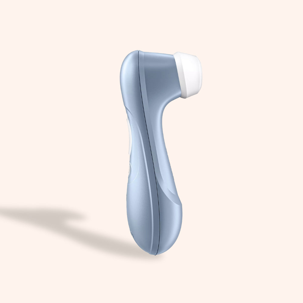 Satisfyer Pro 2 Generation 2 stimulateur clitoridien air pulse
