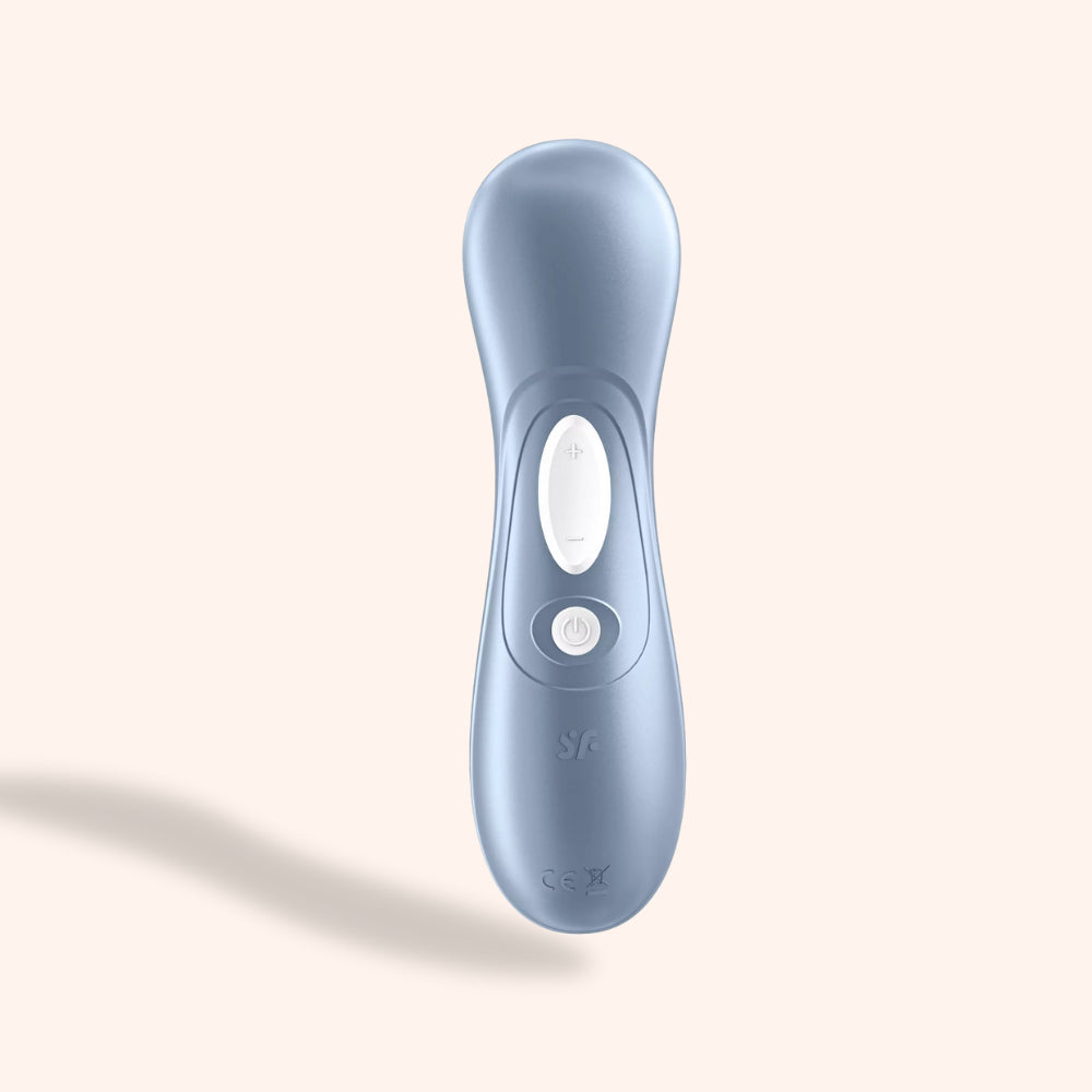 Satisfyer Pro 2 Generation 2 stimulateur clitoridien air pulse