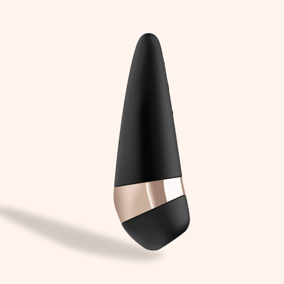 Satisfyer Pro 3+ Stimulateur clitoridien