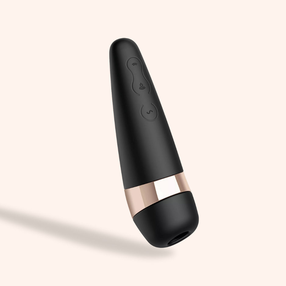Satisfyer Pro 3+ Stimulateur clitoridien