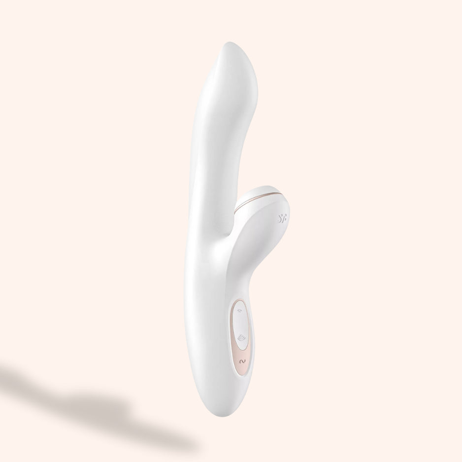Satisfyer Pro G Spot Rabbit