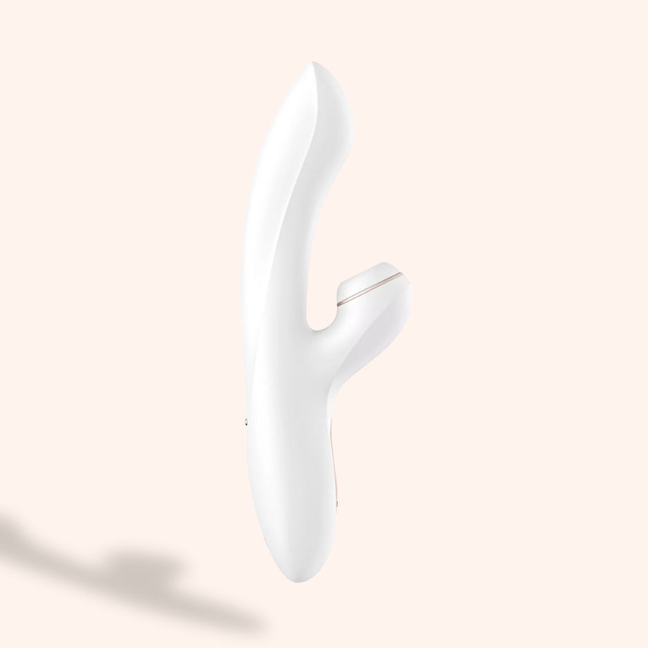 Satisfyer Pro G Spot Rabbit