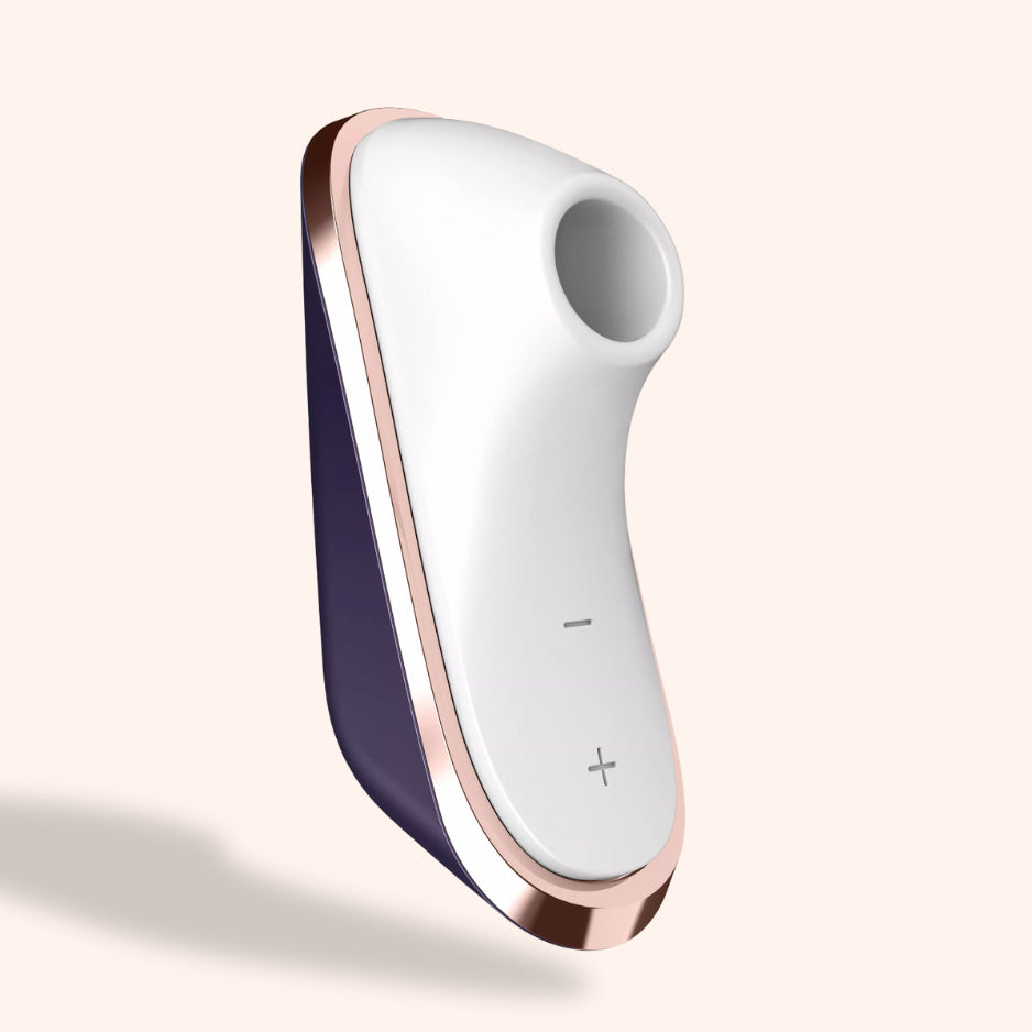 Satisfyer Pro Traveler stimulateur clitoridien