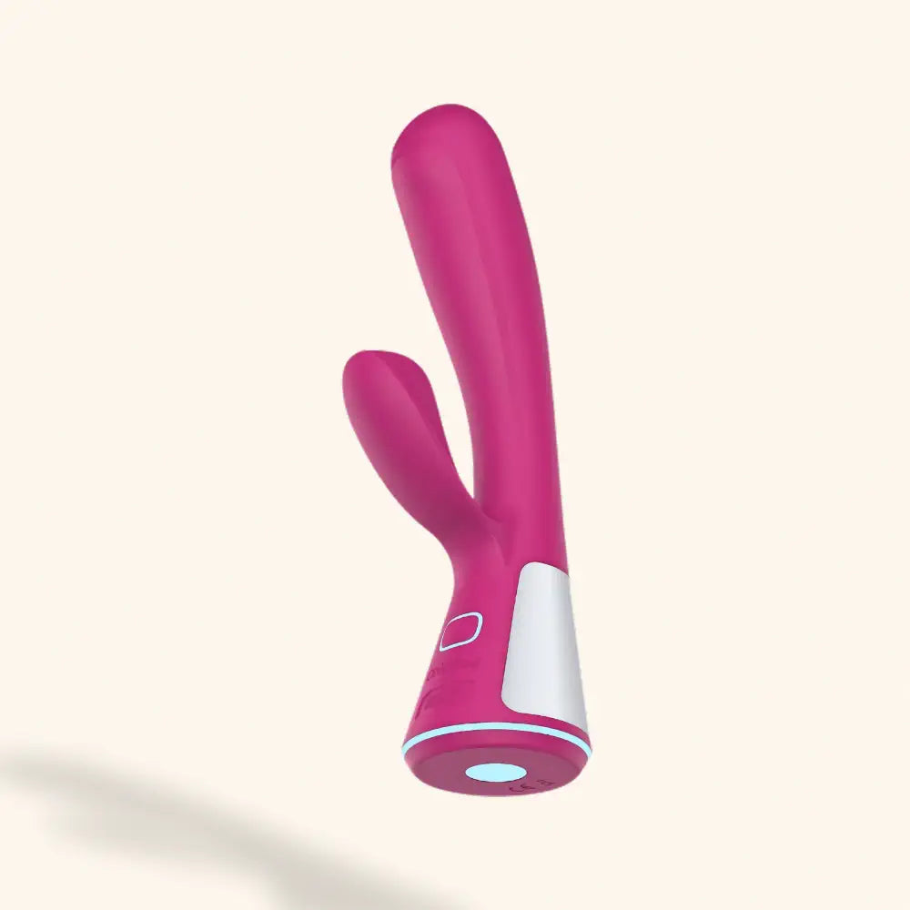 Sextoy rabbit connecte Fuse Kiiroo