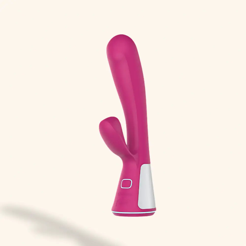 Sextoy rabbit connecte Fuse Kiiroo