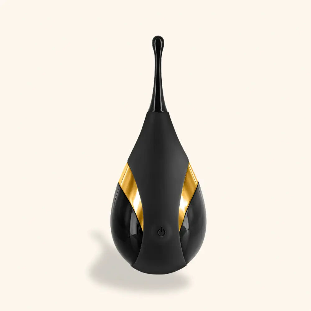 Stimulateur Clitoridien My Majesty - Black Empire