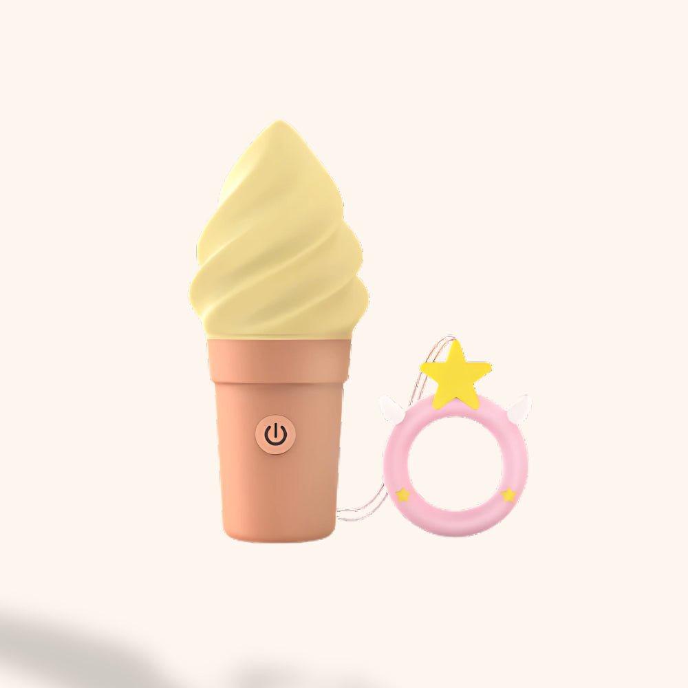Stimulateur Cand Ice Love To Love