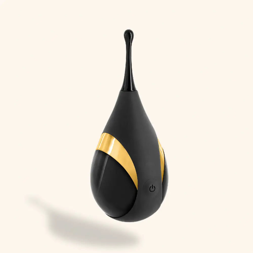 Stimulateur Clitoridien My Majesty Black Empire