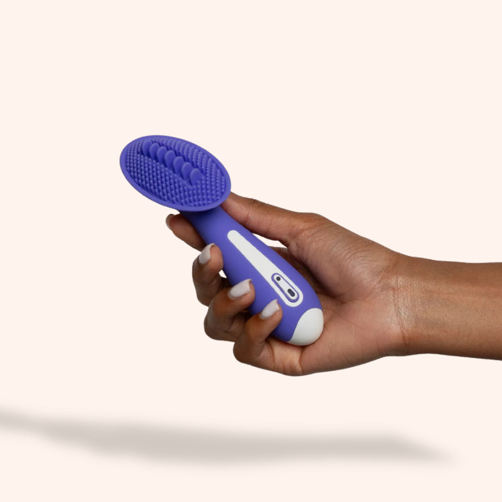 Nara Good Vibes Only, stimulateur pour clitoris