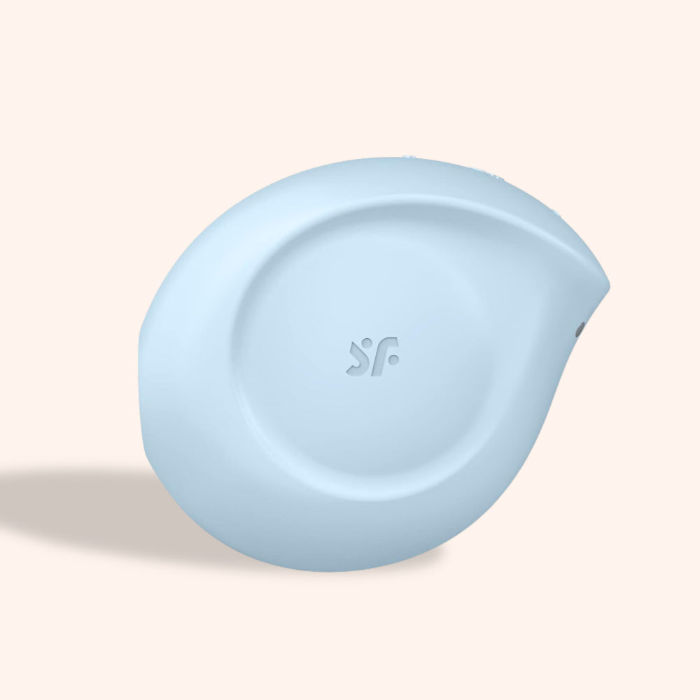Sugar Rush Satisfyer Stimulateur air pulse