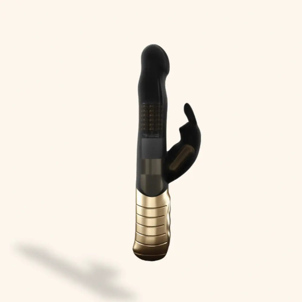 Vibromasseur Baby Rabbit 2.0 Dorcel