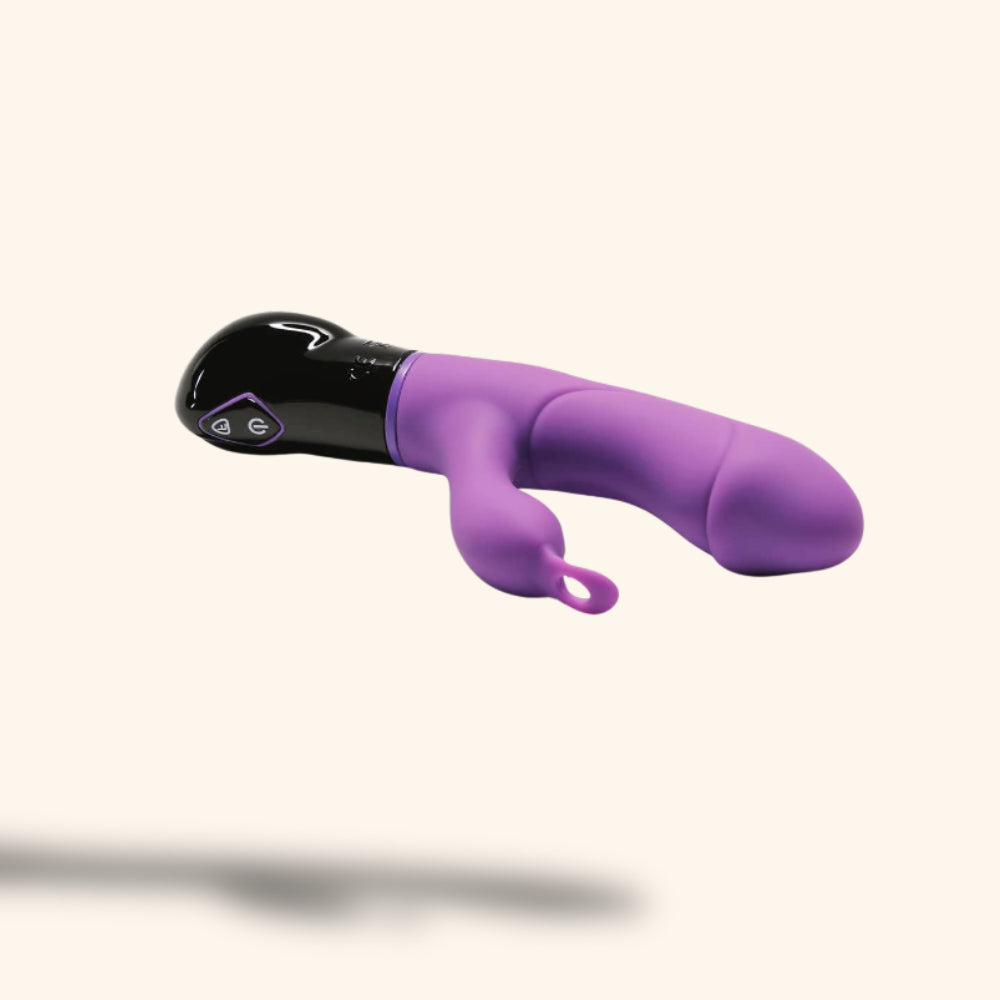 Vibro Rabbit Ares