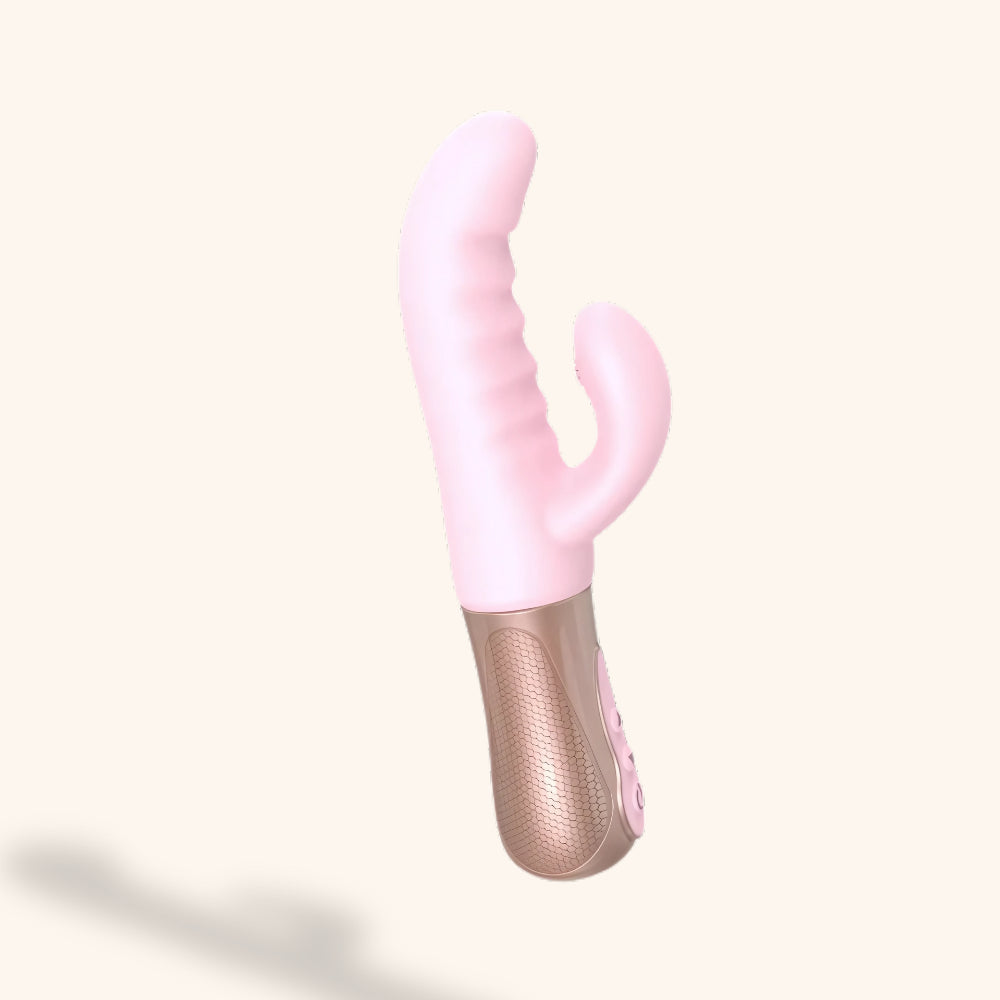 Vibro Rabbit Sassy Bunny - Love to Love