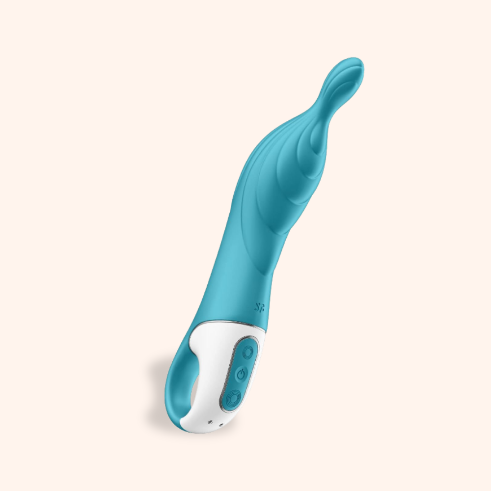 Vibromasseur A-Mazing 2 Satisfyer pour Point A