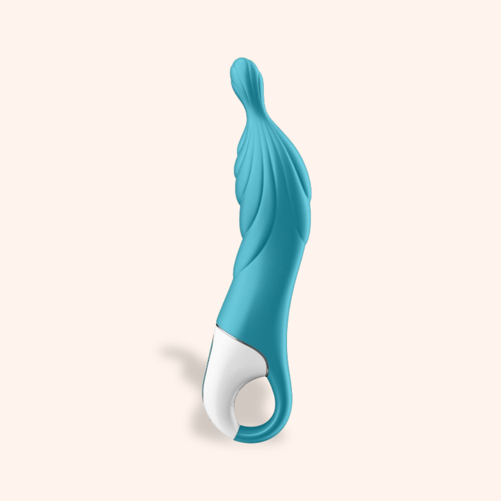 Vibromasseur A-Mazing 2 Satisfyer pour Point A