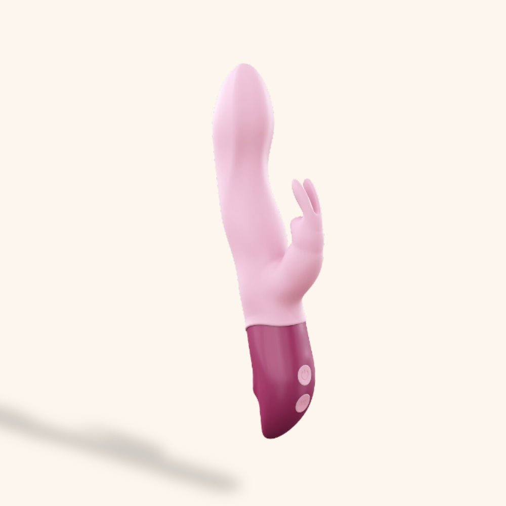 Vibromasseur Hello Rabbit