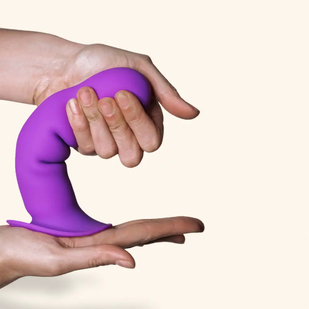 Vibro double densité Hitsens 3 Vibe