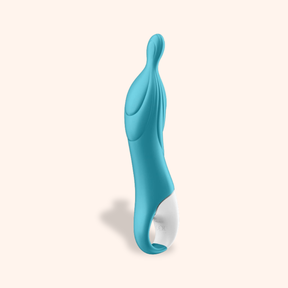 Vibromasseur A-Mazing 2 Satisfyer Point A