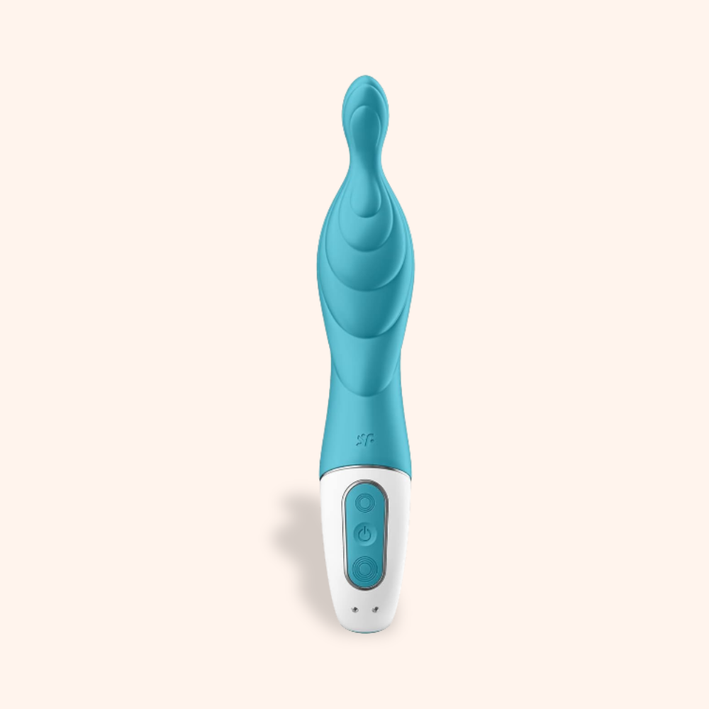 Vibromasseur A-Mazing 2 Satisfyer Point A