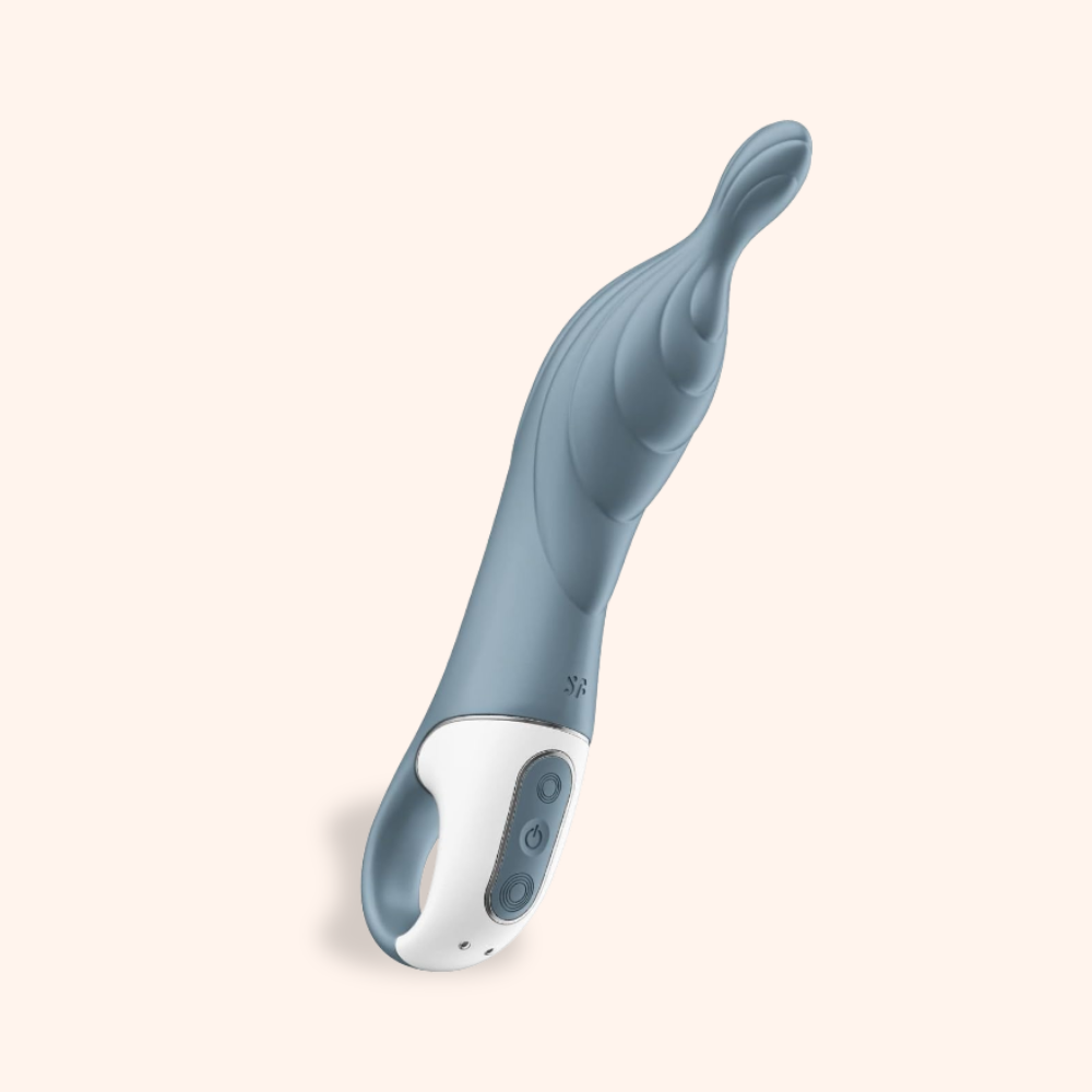 Vibromasseur A-Mazing 2 Satisfyer Point A