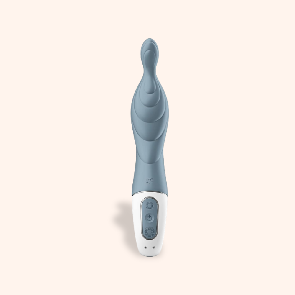 Vibromasseur A-Mazing 2 Satisfyer Point A