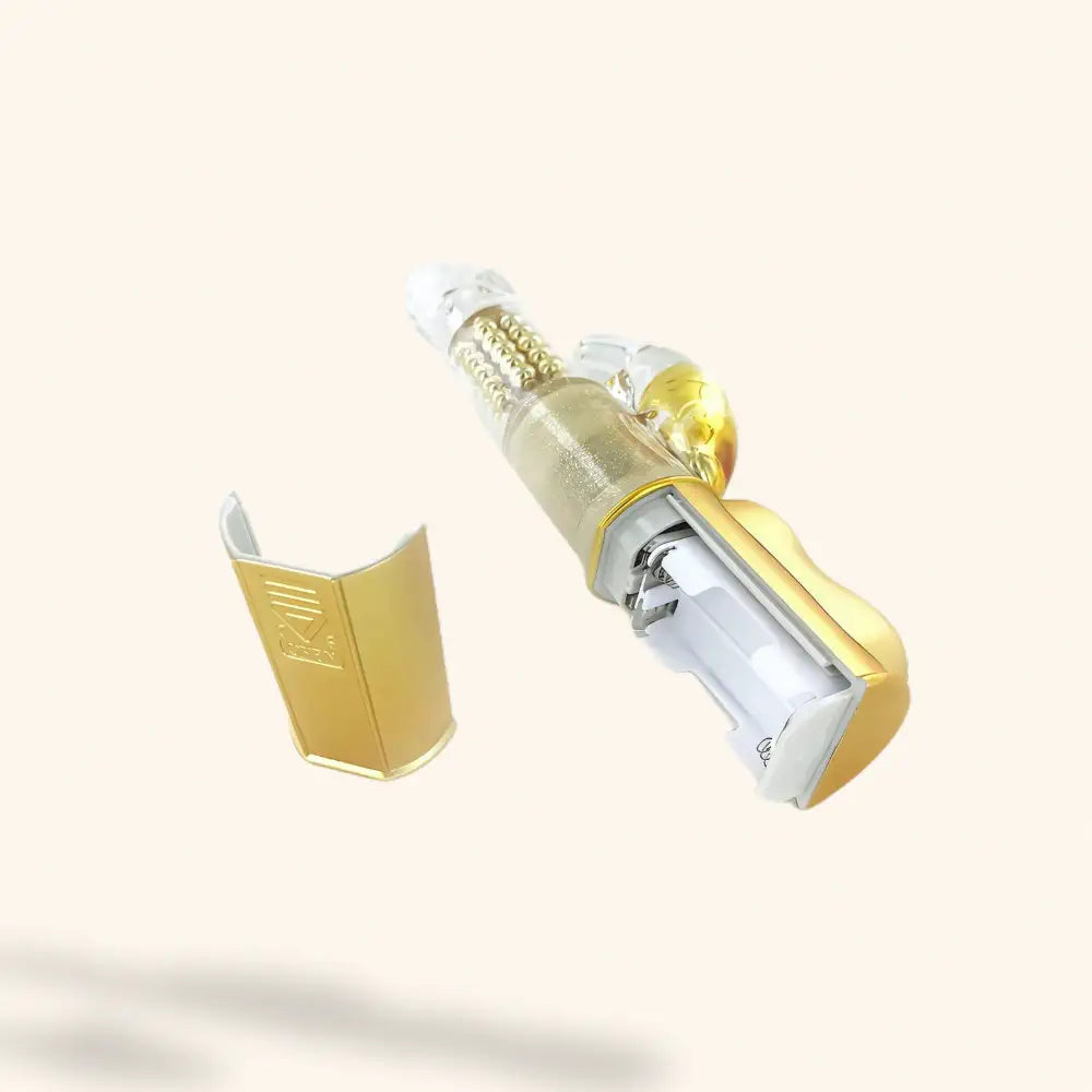 Vibromasseur Orgasmic Rabbit Dorcel