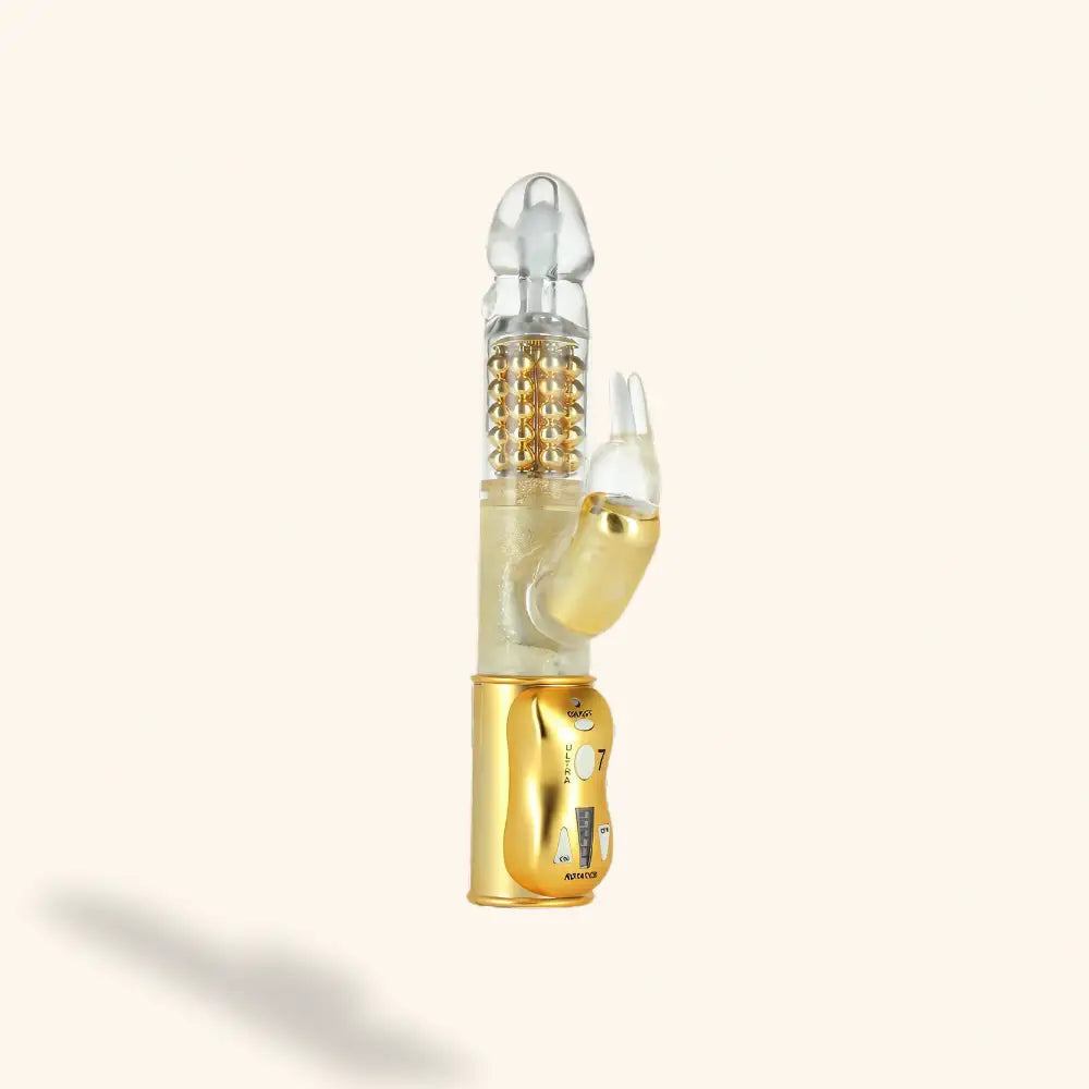 Vibromasseur Orgasmic Rabbit Dorcel