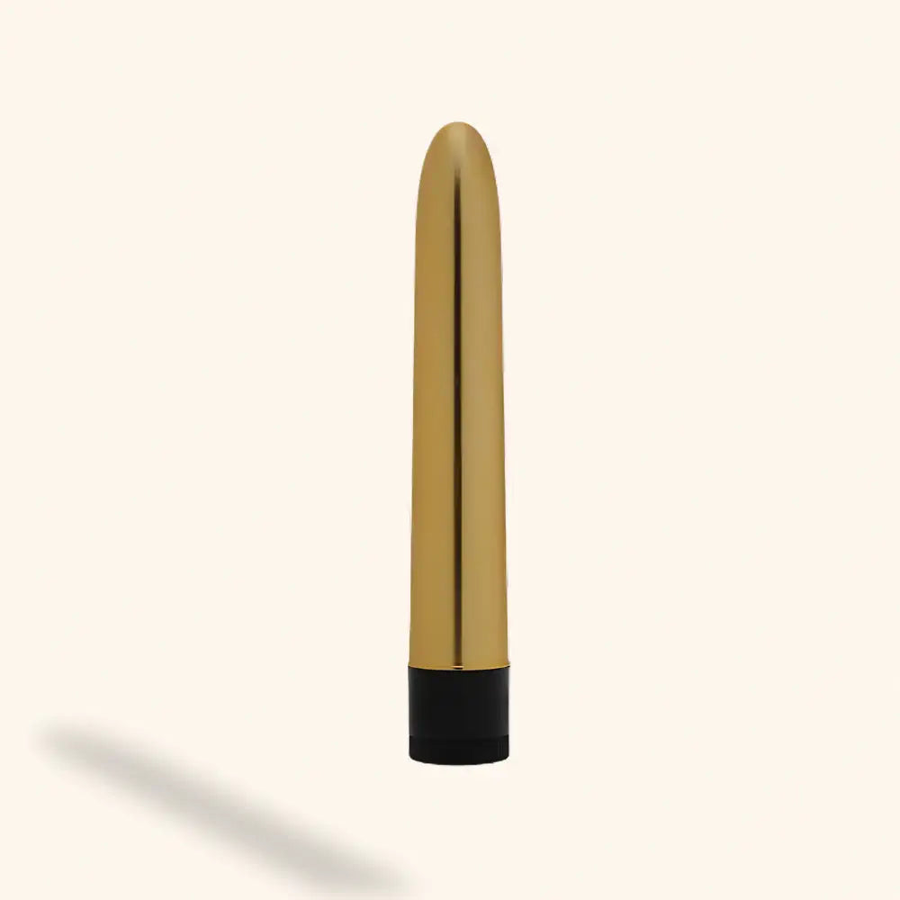 Vibromasseur Golden Boy - Dorcel