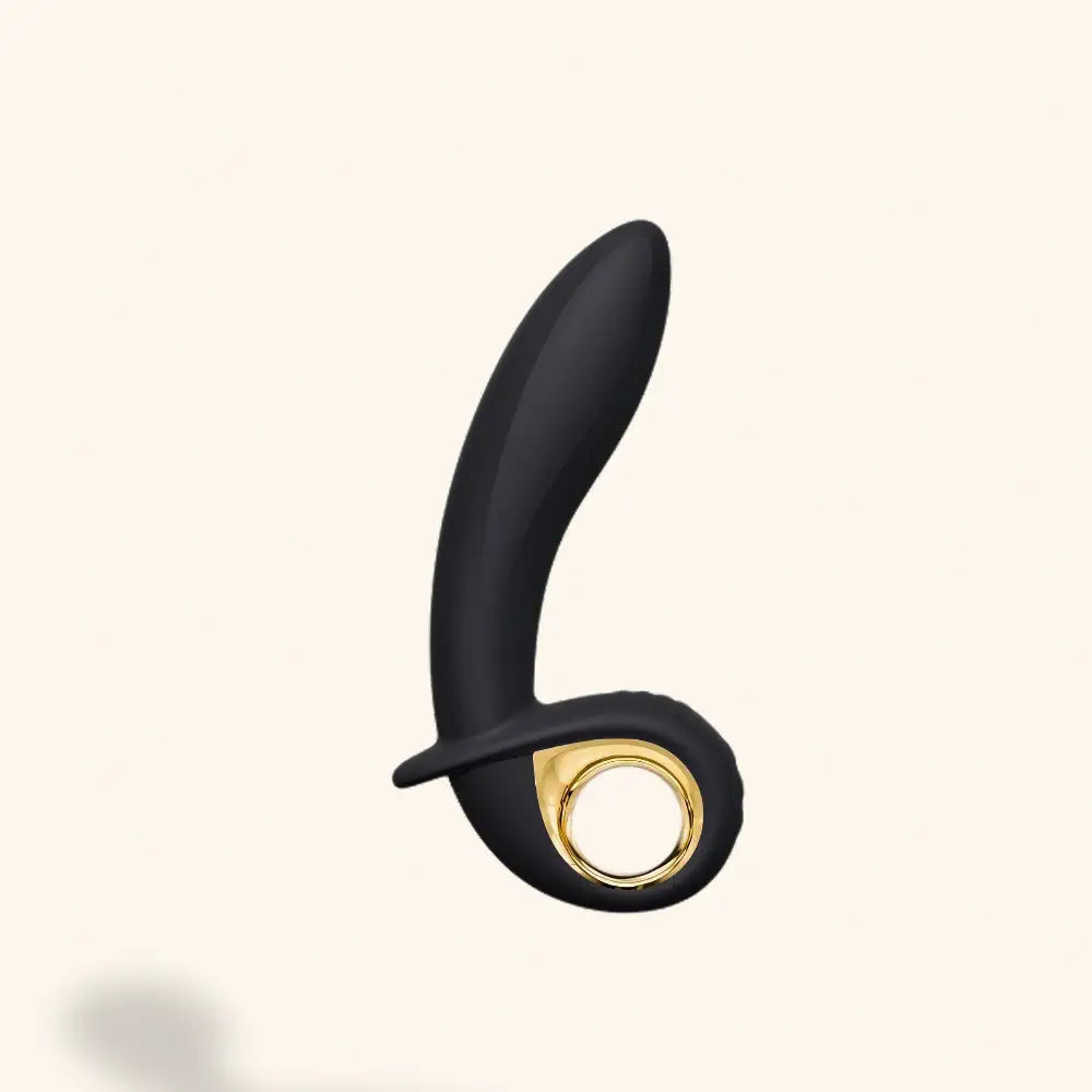 Vibromasseur gonflable Deep Expand Dorcel