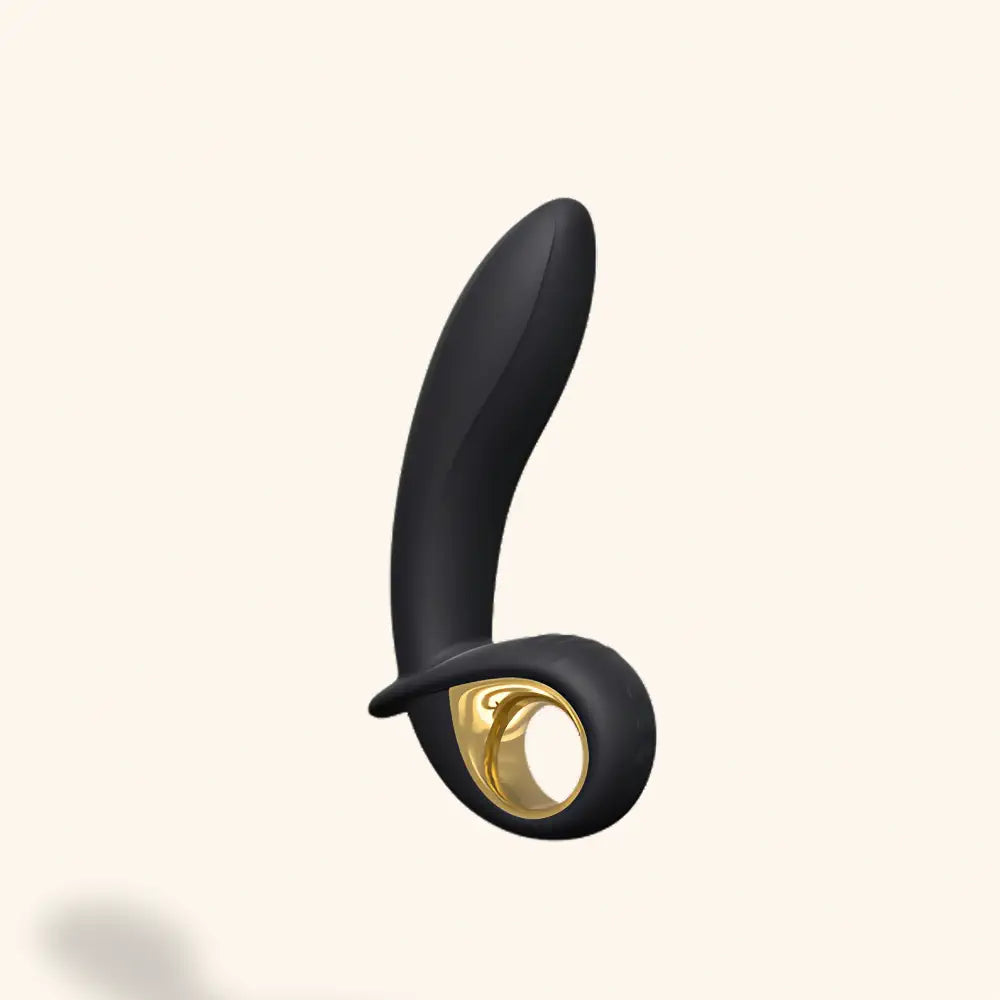 Vibromasseur gonflable Deep Expand Dorcel