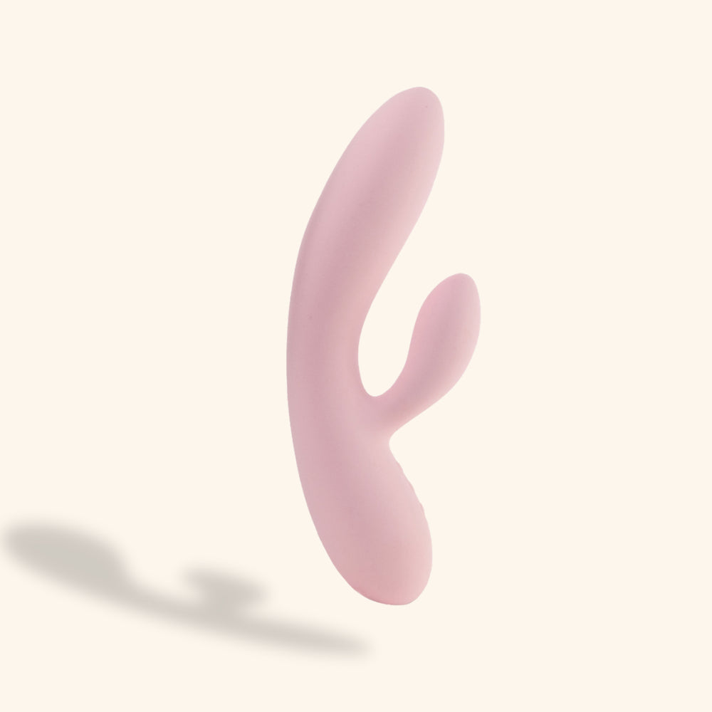 Vibromasseur rabbit Lea
