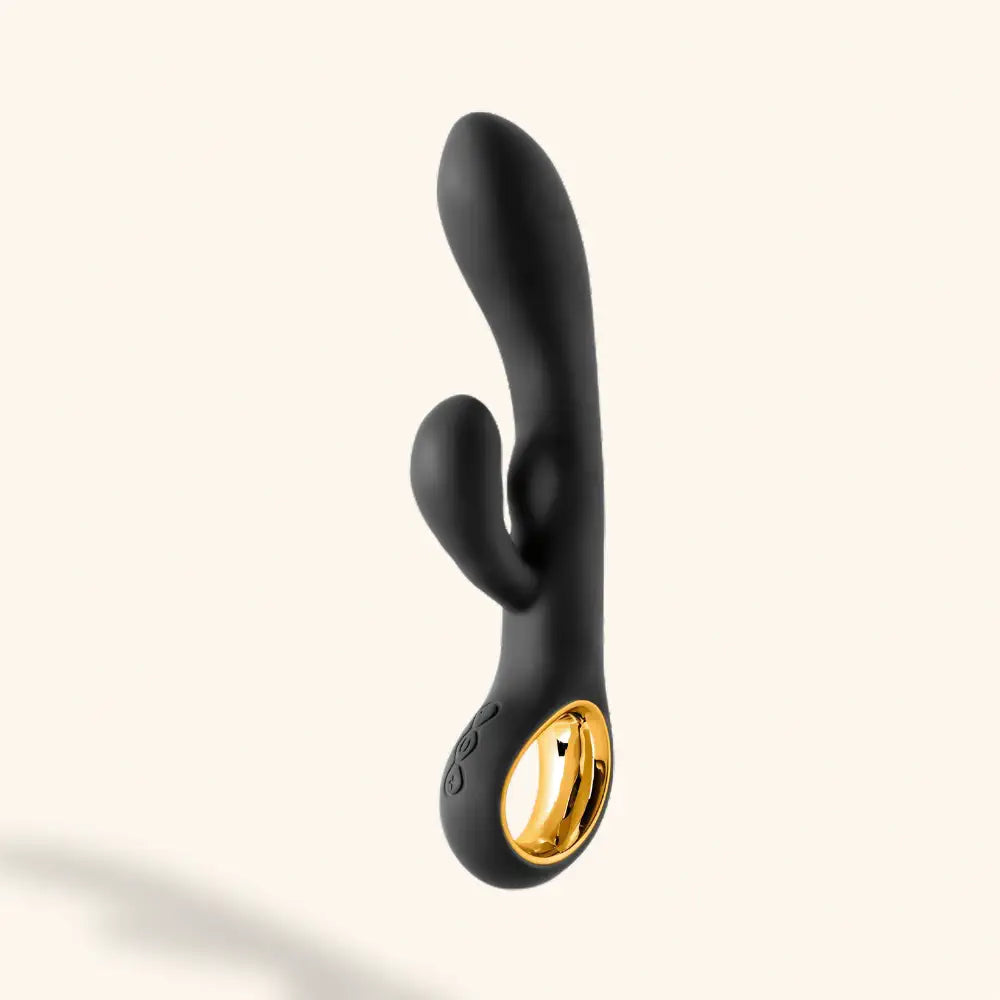 Sextoy rabbit My Princess Black Empire