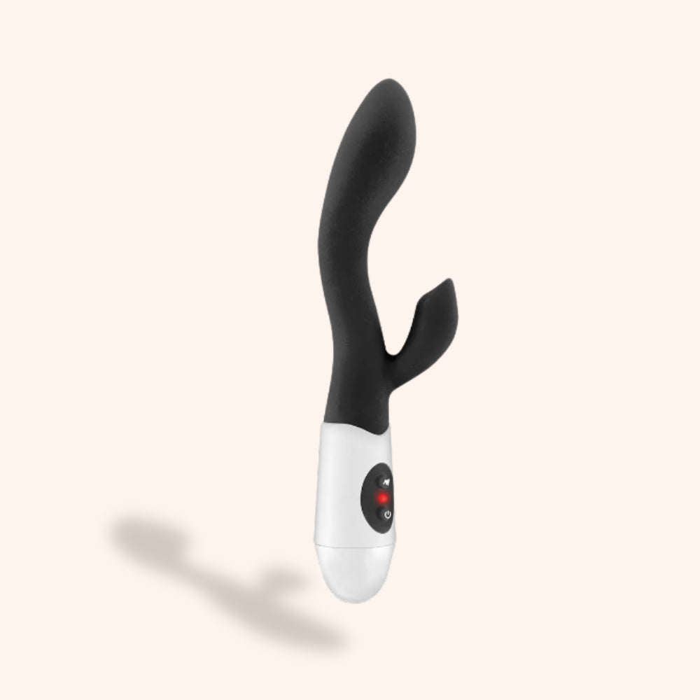 Naya Yoba, sextoy rabbit à double stimulation