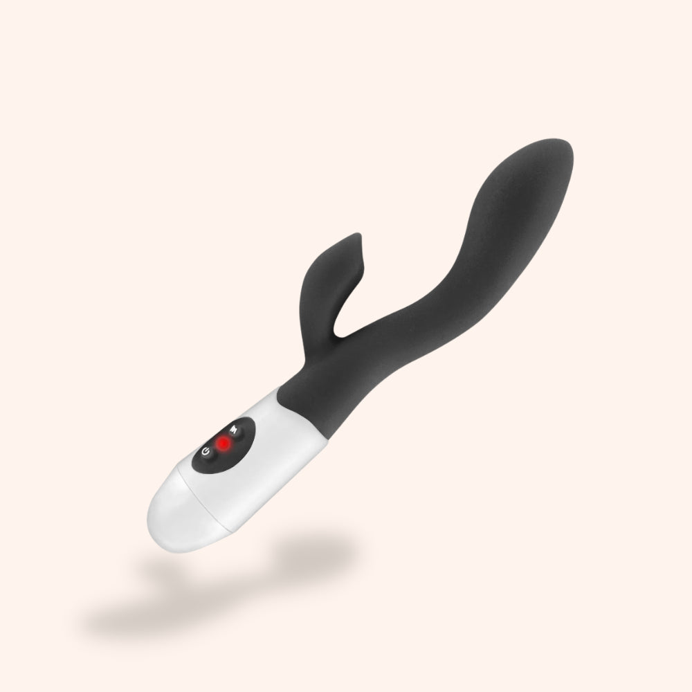 Naya Yoba, sextoy rabbit à double stimulation