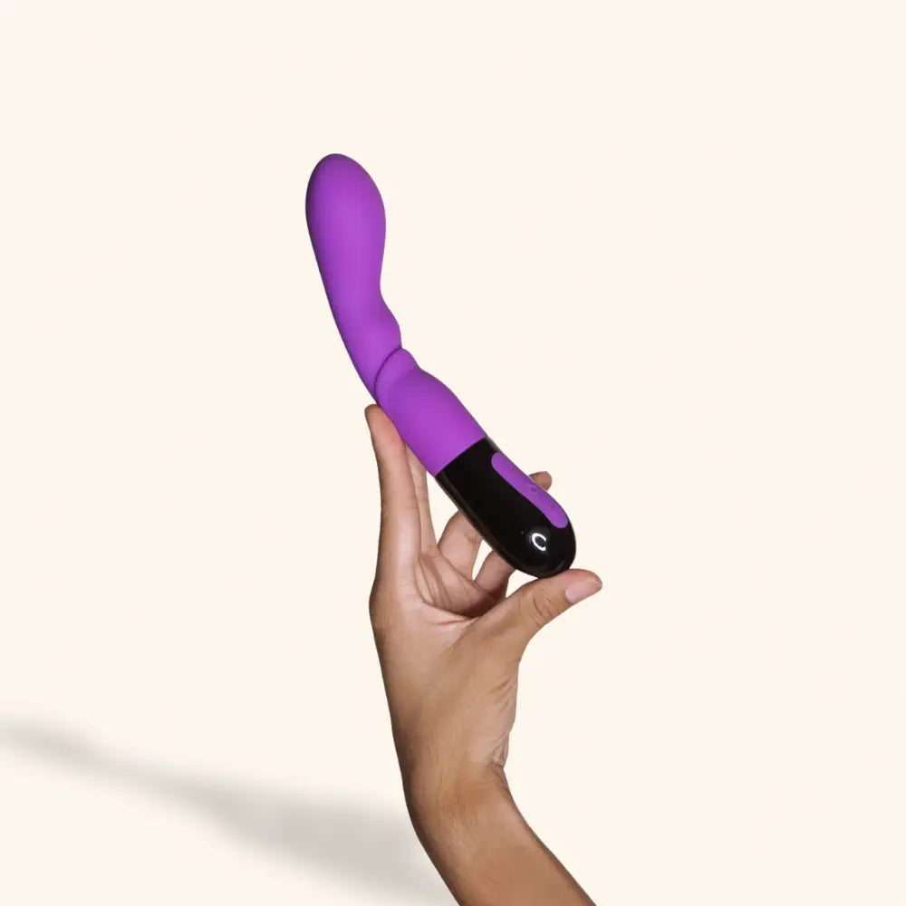 Vibro G Spot Nyx 2.0 - Adrien Lastic