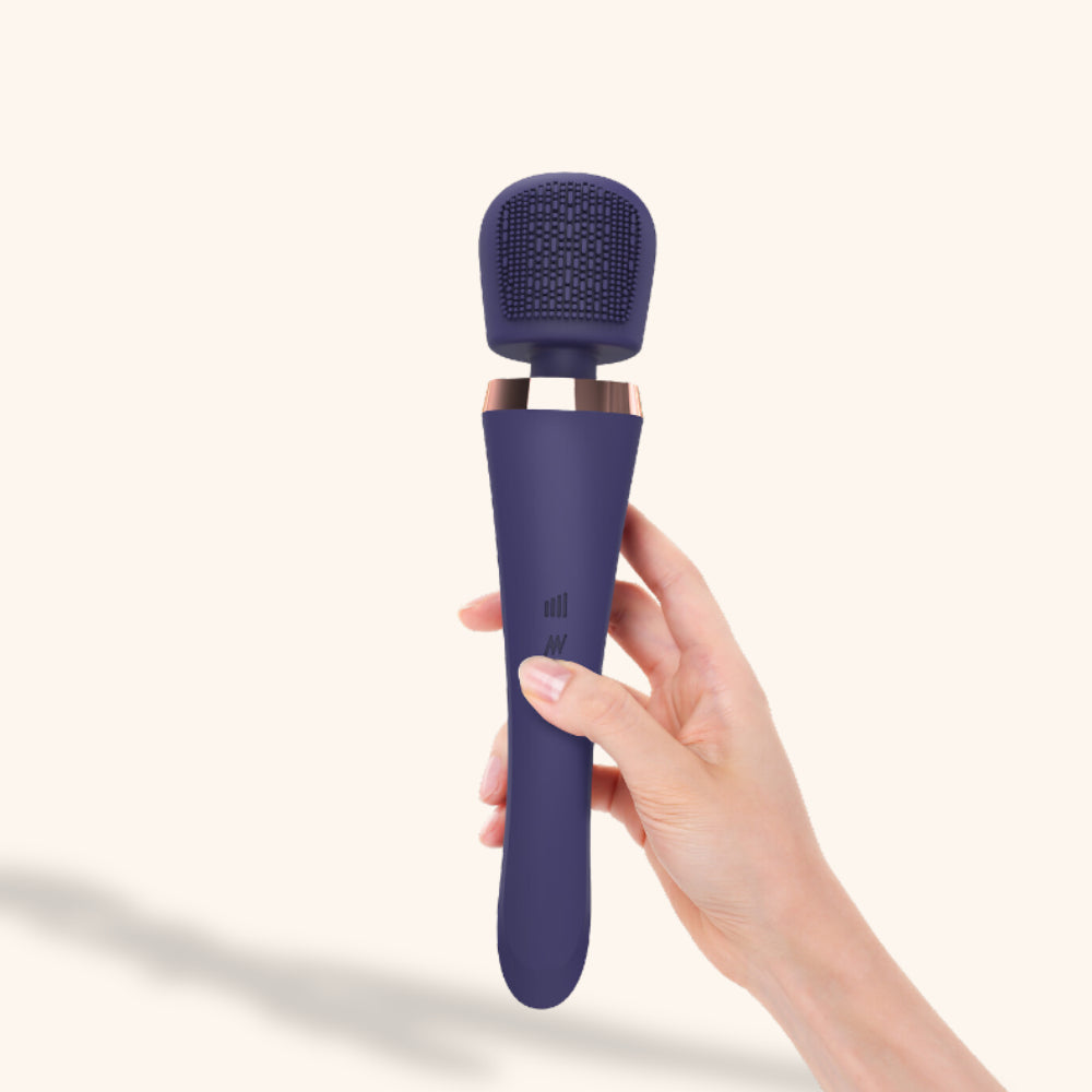 Vibro wand Brush Crush - Love To Love