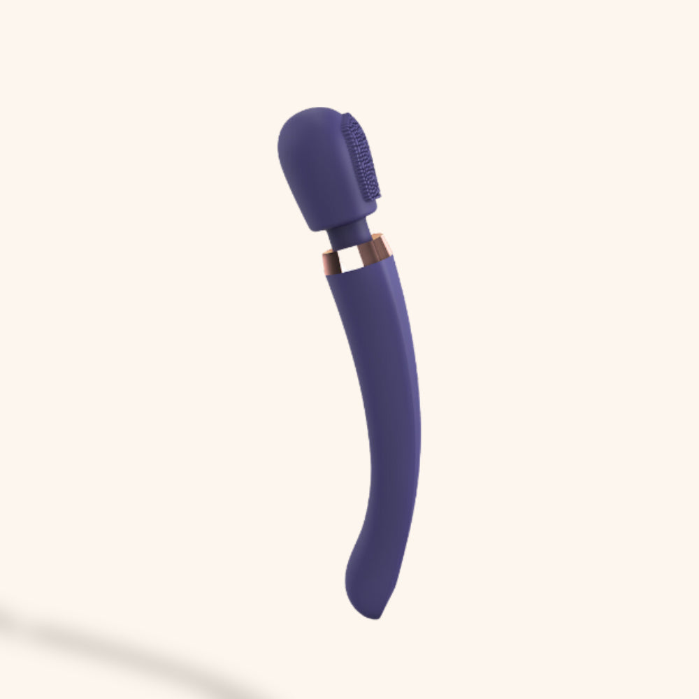 Vibro wand Brush Crush - Love To Love