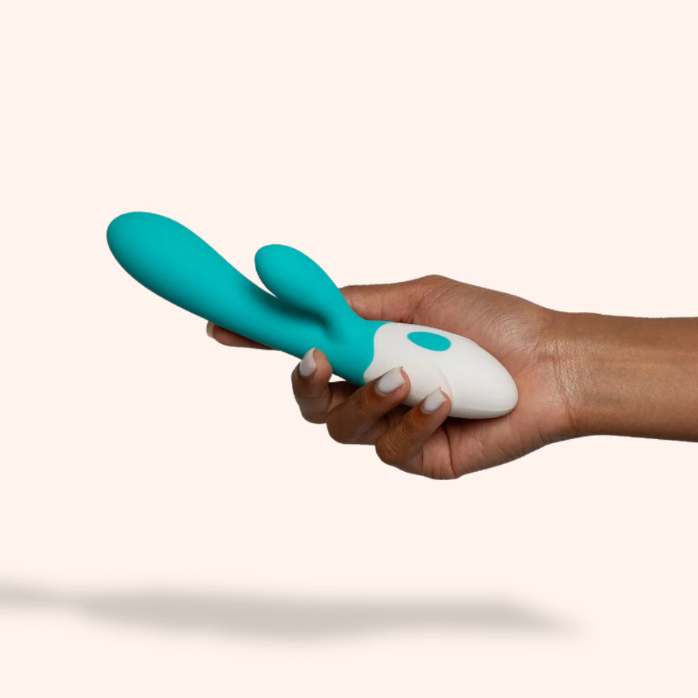 Blis Good Vibes Only, sextoy rabbit double stimulation