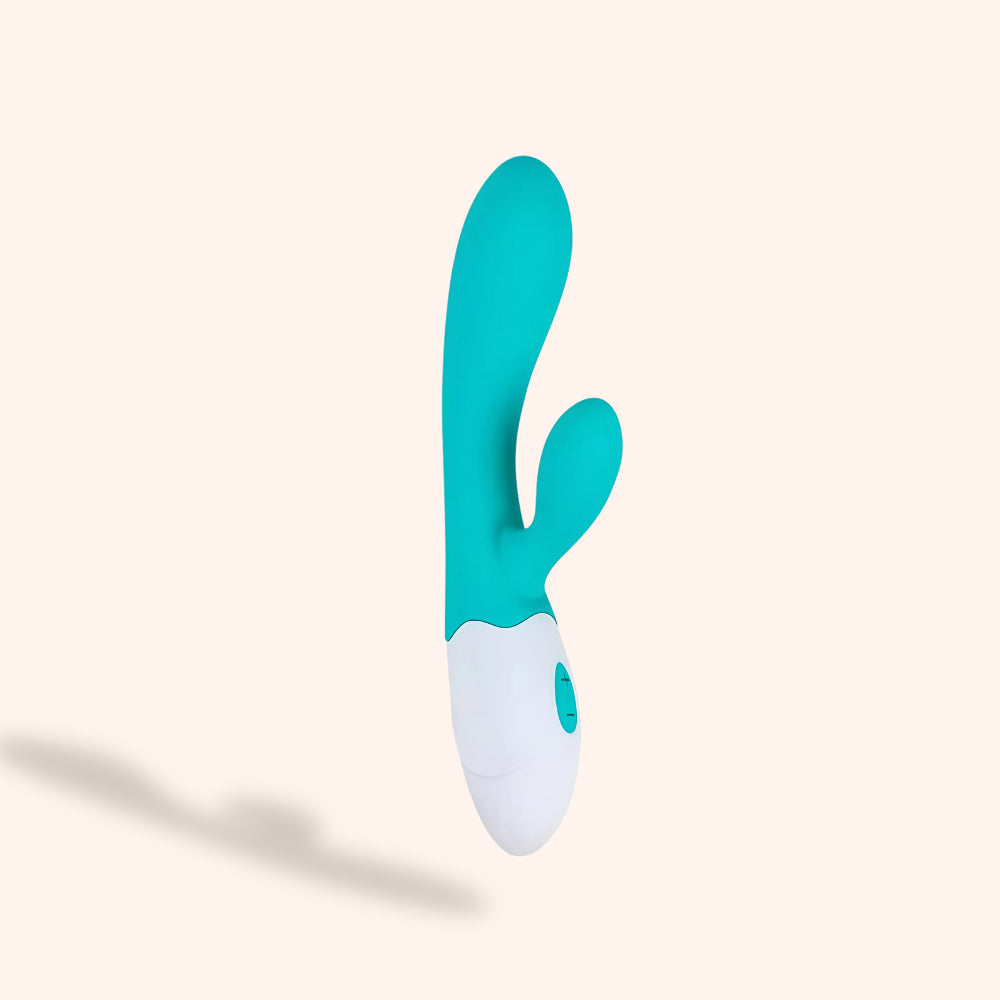 Blis Good Vibes Only, sextoy rabbit double stimulation