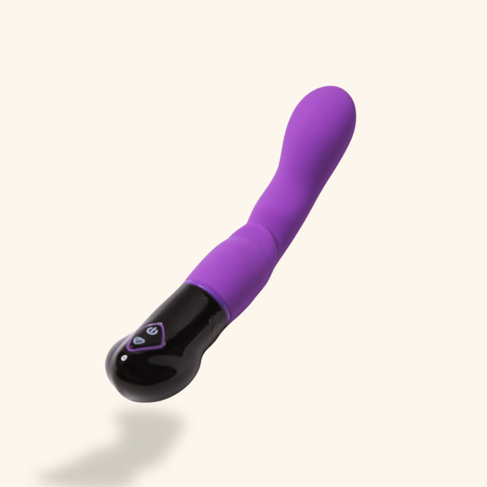 Vibromasseur G Spot Nyx