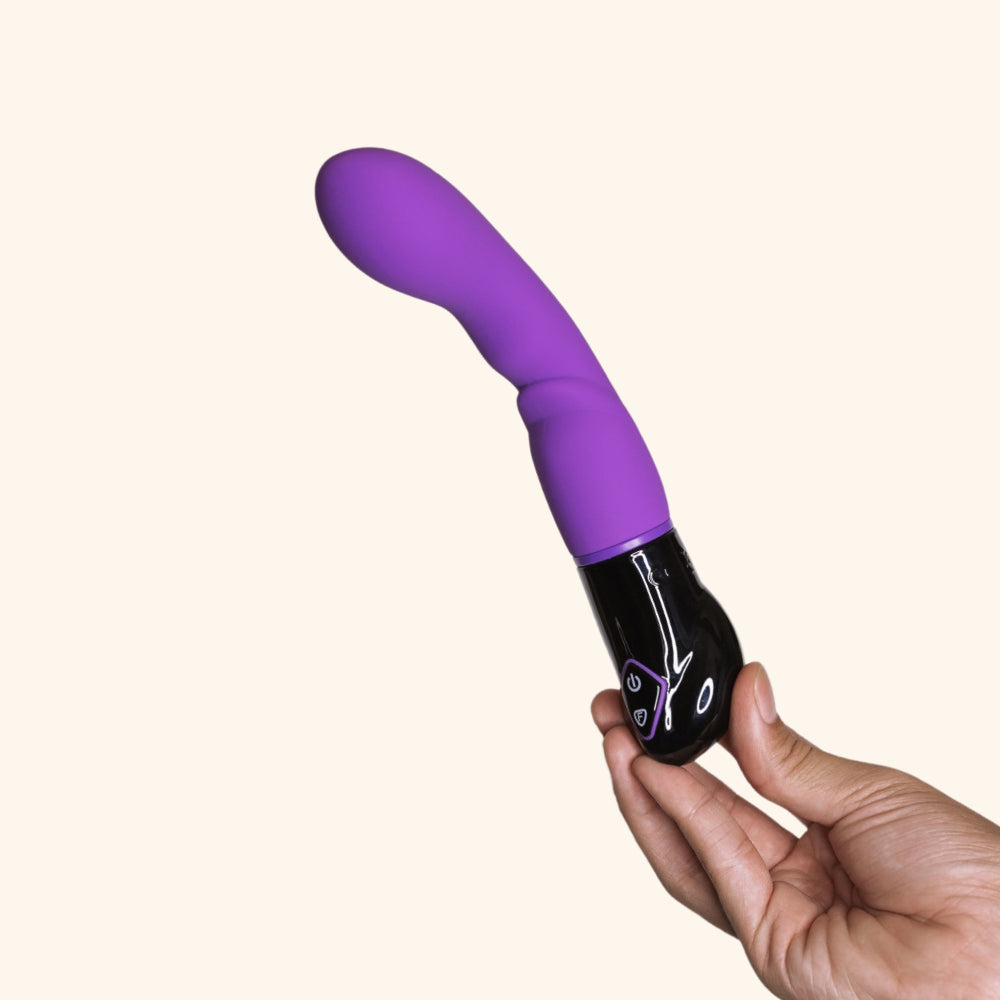 Vibromasseur G Spot Nyx