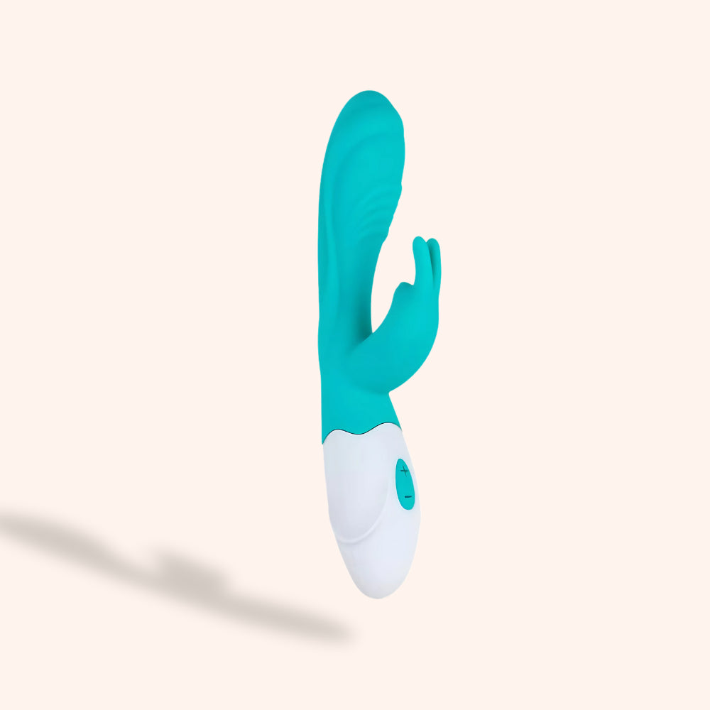 Leda Good Vibes Only, vibromasseur rabbit à double stimulation