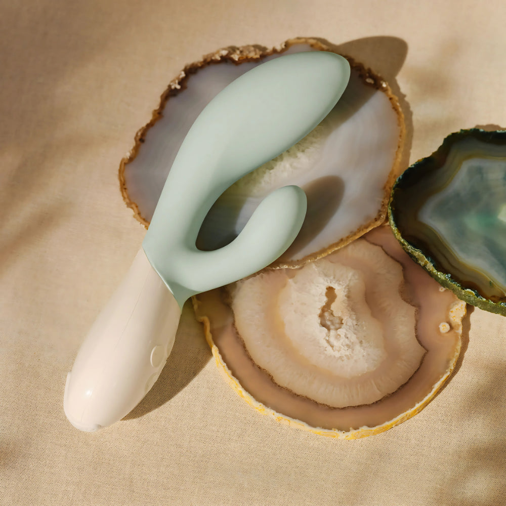 Lelo Ina 3, stimulateur point G et clitoris simultanée