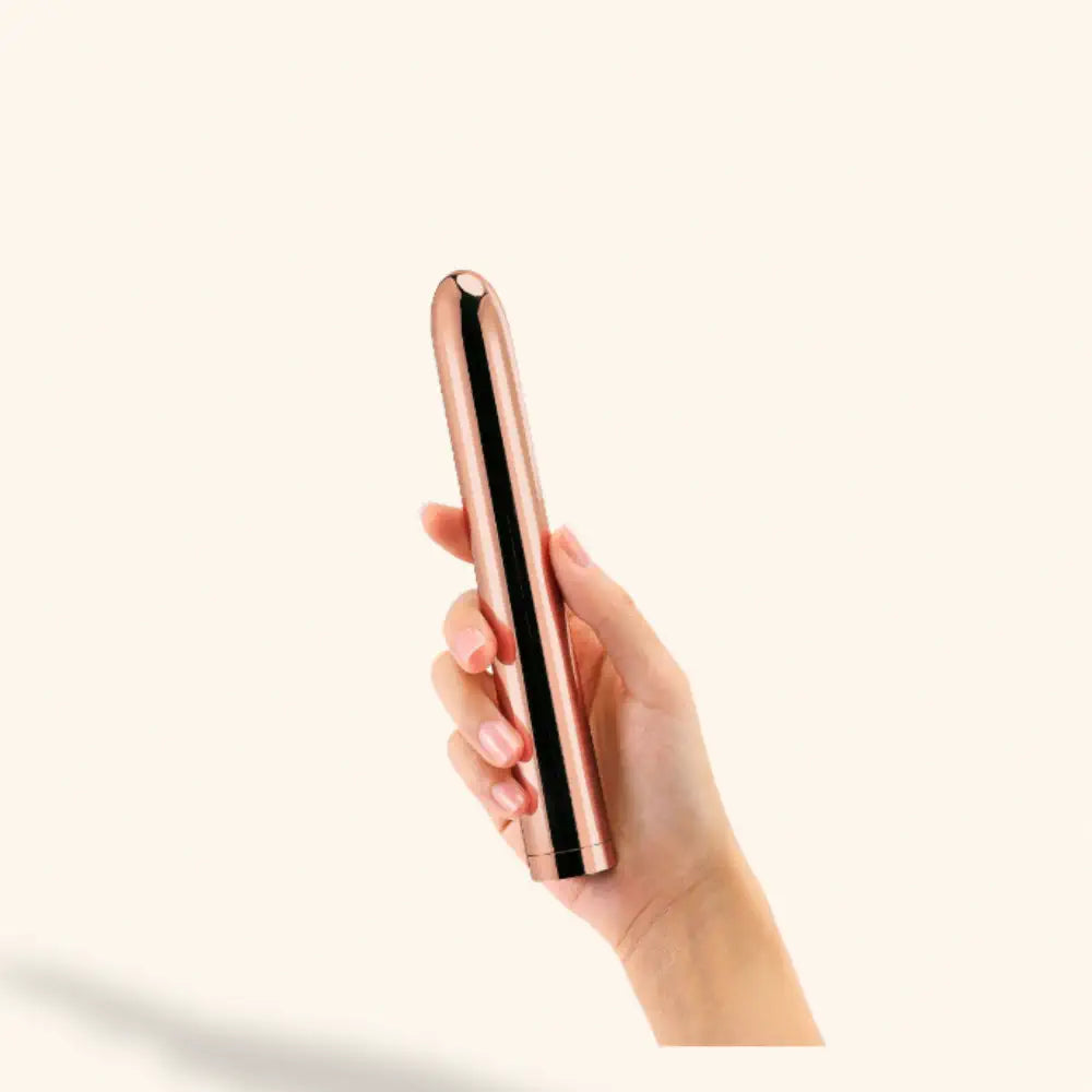 mini vibro Pink Lady 2.0 Dorcel