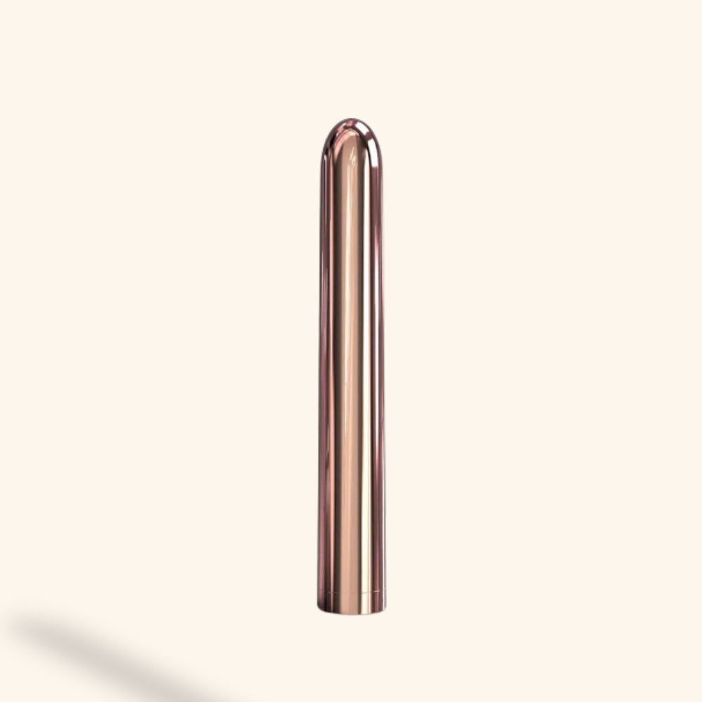 Vibromasseur discret, Pink Lady 2.0 Dorcel