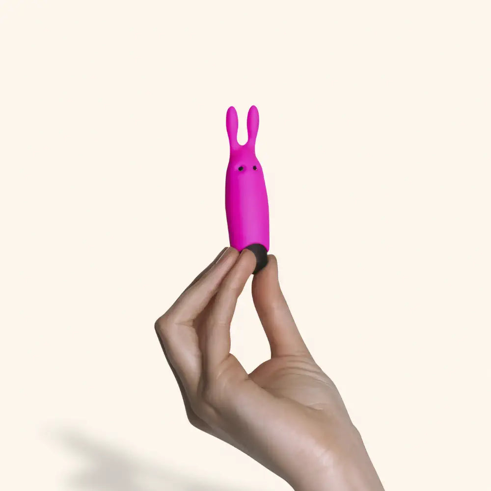 Pocket Vibe Rabbit - Adrien Lastic