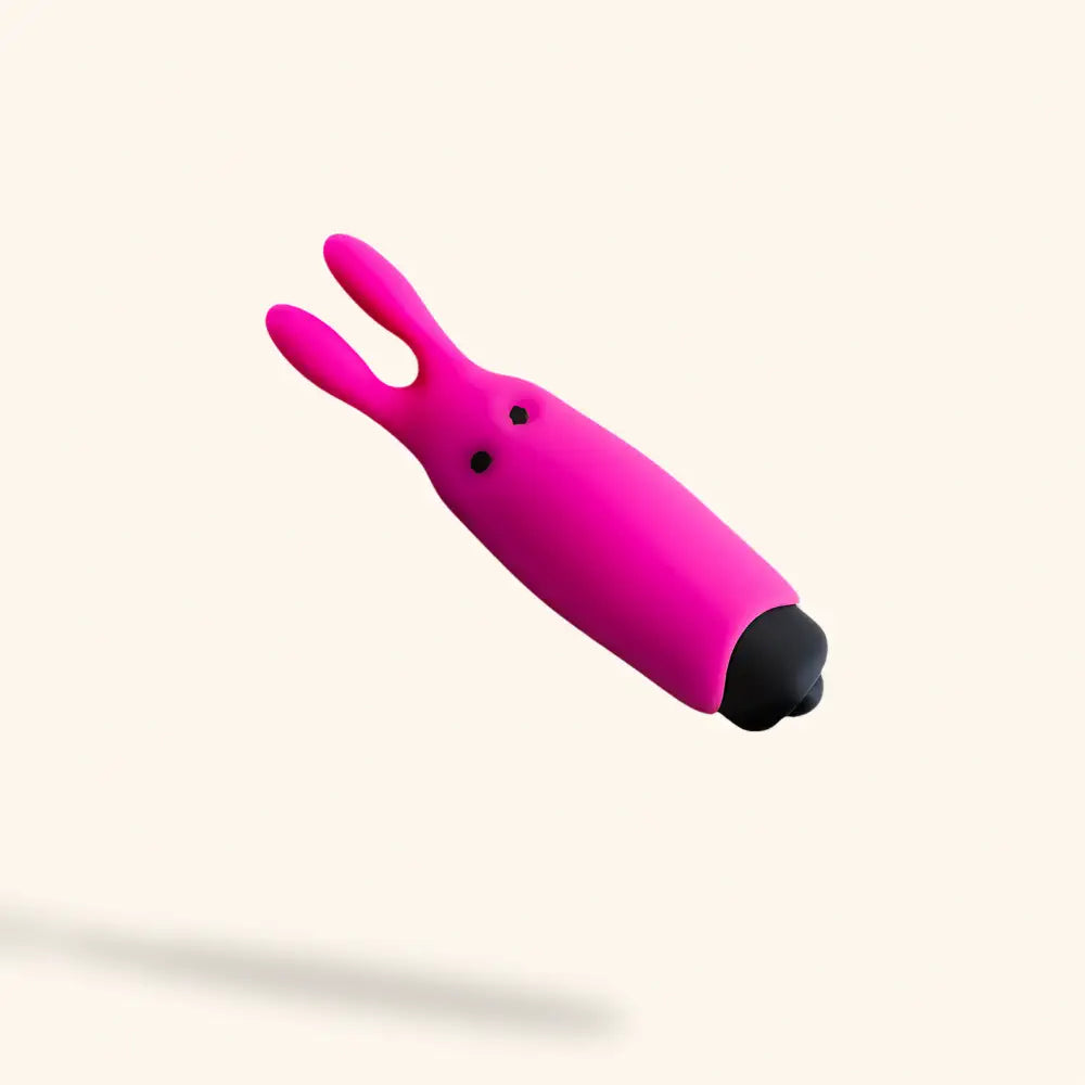 Pocket Vibe Rabbit - Adrien Lastic