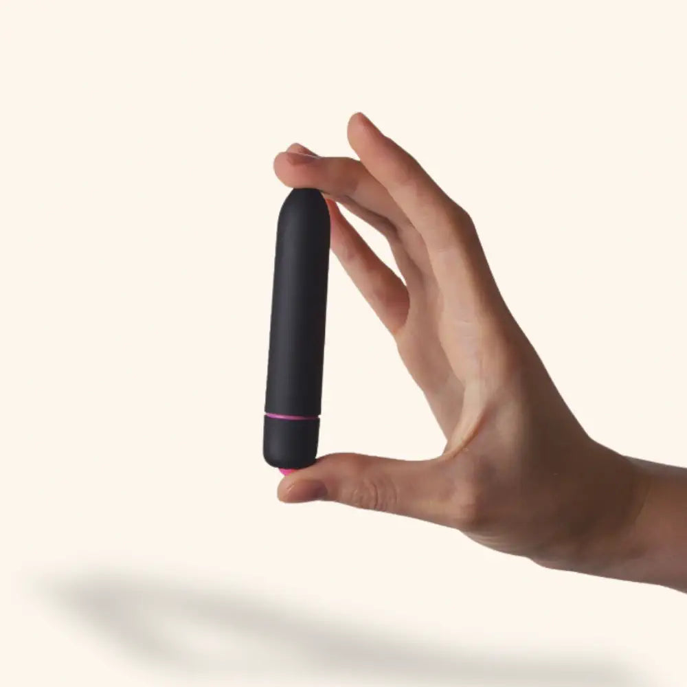 Mini vibromasseur Univibe - Adrien Lastic