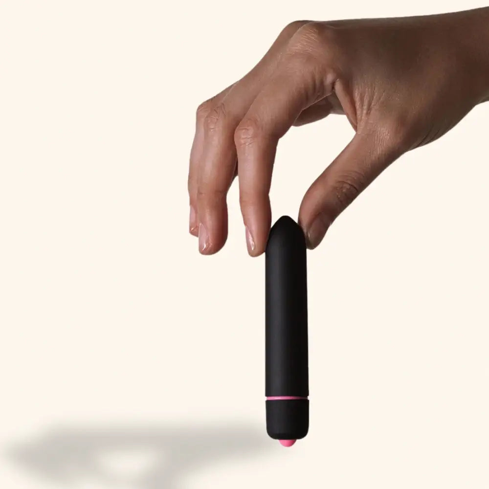 Mini vibromasseur Univibe - Adrien Lastic